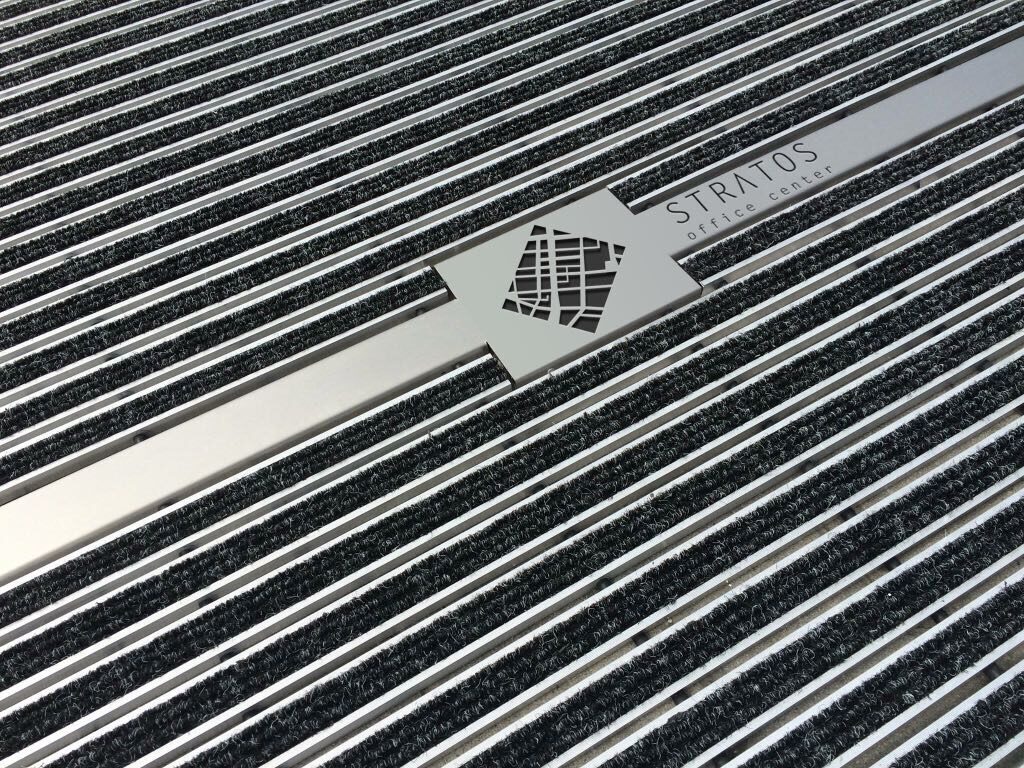 Office Center Stratos